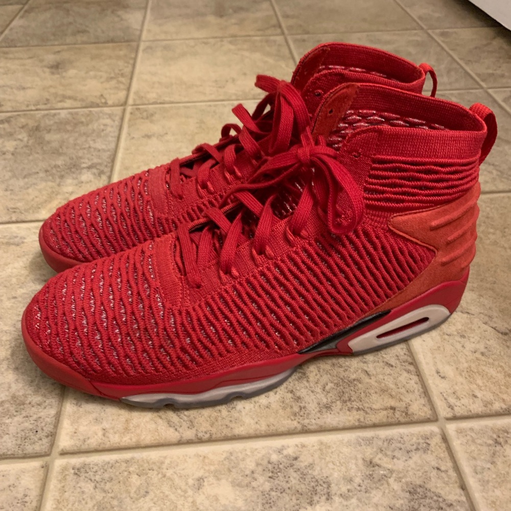 Jordan Flyknit